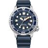 Citizen Orologio Citizen BN0151-17L Promaster gomma blu