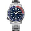 Citizen Orologio Citizen NY0086-83L Promaster automatico pepsi