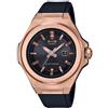 Baby-G Orologio Casio Baby-G MSG-S500G-1AER nero e rosa