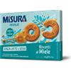 COLUSSI SpA Privolat Biscotto Con Miele Misura 400g