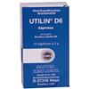 SANUM-KEHLBECK GmbH & CO. KG Sanum Utilin D6 Rimedio Omeopatico 10 Supposte