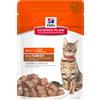 HILL'S PET NUTRITION Srl Science Plan Adult con Tacchino - 85GR