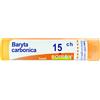 BOIRON Srl Baryta Carbonica 15CH Boiron 80 Granuli 4g