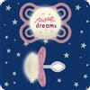 BAMED BABY ITALIA Srl Perfect Night Little Dreamer Mam 1 Pezzo