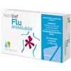 NUTRILEYA Srl Nutridef Flu Orosolubile Nutrileya 20 Compresse
