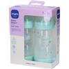 BAMED BABY ITALIA Srl Biberon Easy Start Anticolic 2 Mesi Mam 2x260ml