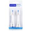 DENTAID Srl Vitis® Sonic Testine Medium 2 Pezzi