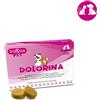BUONA SpA SOCIETA' BENEFIT Dolorina Compresse - 100CPR