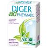 A.b.c. trading srl Diger Aid Enzymatic 20cpr