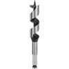 Bosch 1x Punta per travi PRO Wood (per Legno tenero, Legno duro, Ø 22,00 mm, Professional Accessorio Trapano)