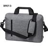 Borsa porta documenti e pc in R-Pet linea nature personalizzate o neutre