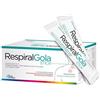 MAYA PHARMA SRL RESPIRAL GOLA 20BUST 10ML