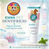 Emmi-Pet Dentifricio Ultrasonico 75 ml per Cani