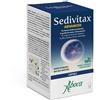 Aboca Sedivitax Advanced - Integratore Sonno e Rilassamento, 30 Capsule