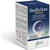 Aboca Sedivitax Advanced Integratore Disturbi del Sonno Sonno e Serenità, 70 Capsule