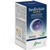 Aboca Sedivitax Advanced - Gocce Integratore Sonno e Rilassamento, 30ml