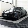 SOGI Piastrella SOGI PAV-03-GR in PP grigio per pavimento officina e garage - disponibile in KIT