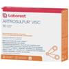URIACH ITALY SRL Artrosulfur Visc 16 Bustine Da 6 G