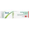 TEVA B.V. Diclofenac Teva BV 10mg/g gel 60g