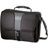 Wenger Borsa notebook Wenger Legacy 17 Slimcase nero/grigio [600654]