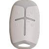 Inim Telecomando bidirezionale a 4 pulsanti colore Bianco - Inim