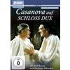 OneGate Media GmbH Casanova auf Schloss Dux - DDR TV-Archiv