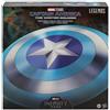HASBRO MARVEL LEGENDS Captain America Stealth Shield Replica 1/1 Scale HASBRO