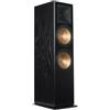 KLIPSCH KLIPSCH RF-7 III COPPIA DIFF.RI DA PAVIMENTO BLACK ASH NUOVI GARANZIA IT