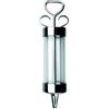 Lacor 61407- Pistola Decorazione da pasticcere 250 ml | Utensile professionale duraturo; progettato per prestazioni ottimali e una pulizia rapida in lavastoviglie