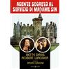 Sinister Film Agente segreto al servizio di madame Sin (Noir d'Essai # 269)