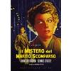 Sinister Film Il mistero del marito scomparso (Noir d'Essai # 270)