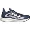 ADIDAS SOLAR GLIDE 4 W Scarpa Running Donna