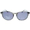 HIS HS393-007 - Occhiali da sole, colore: Grigio