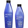 Redken Extreme Shampoo e Balsamo Duo