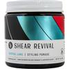 Shear Revival Crystal Lake, cera per capelli a base d'acqua, 118 g