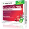 ARKOFARM Cys Control Forte con Probiotici 15 Bustine