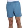 Bullpadel Pantaloncini Bullpadel Ceibo Azzurro