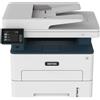 Xerox B235 Multifunzione Laser A4 Copia Stampa Scansione Fax 34ppm Bianco e Nero, Wireless con Stampa Fronte Retro, Pannello Touch a Colore