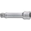 Hazet 8822-3 Prolunga, Orientabile, Argento, Attacco Quadro, Massiccio, 10 mm 3/8 di Pollice