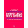 CAFOSCARINA Corso di lingua turca moderna. Con File audio per il download