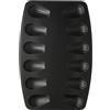 Zenker Teglia da forno per 12 madeleine, materiale Teflon Classic acciaio inossidabile, resistente ad alte temperature fino a 230 °C, dimensioni 39 x 26 cm