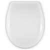 ESTOLI COPRIWATER UNIVERSALE FORMA O | MOLTO RESISTENTE | SEDILE WC