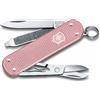 Victorinox Coltello Multiuso Classic SD Alox Cotton Candy Victorinox V-0.62 21.252G