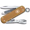 Victorinox Coltello Multiuso Classic SD Alox Wet Sand Victorinox V-0.62 21.252G