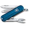 Victorinox Coltello Multiuso Classic SD Trasparente Sky High Victorinox V-0.62 23.T61G