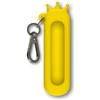 Victorinox Fodero in Silicone con Moschettone Crown Sunny Side Victorinox V-4.04 50