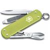 Victorinox Coltello Multiuso Classic SD Alox Lime Twist Victorinox V-0.62 21.241G