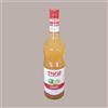TOSCHI Sciroppo per Granita Gusto Lime Toschi 1,320 Kg