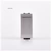TOT INVERTITORE UNIPOLARE (16A-250V) 804N COMPATIBILE BTICINO LIVING INTERNATIONAL ARGENTO