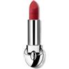 Guerlain Rouge G Luxurious Velvet - Rossetto Matte N.219 Cherry Red